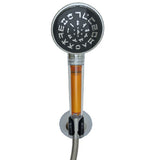 SONAKI VitaPure Shower Set SBH-123CR (Chrome-Head) Full Set