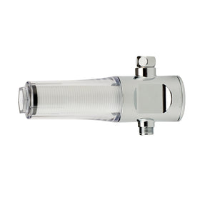SUF-200P with PureMax - VitaPure Iline Shower & Water Filter