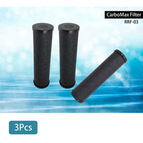 RRF-03  Refill Filter to be convertible for SUF-300VTX, 300VPX, 300VIPX  (Special Promotion)