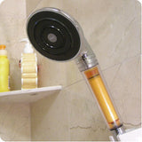 Rain Shower (Chrome) - Full Set SBH-116CR Handheld Vitamin C Shower