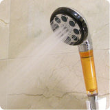 Lotus Shower (Chrome) - Full Set SBH-117CR