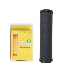 VTX-03R Refill Filter Pack (CarboMax Fiter) for SUF-300VTX