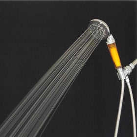 SVS-123CR  Vitamin Filter Shower Head