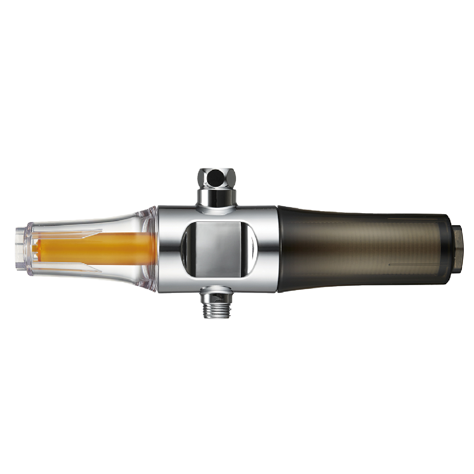 SUF-300VPX aka VPM-300 VitaPure Combo Shower Filter & Water