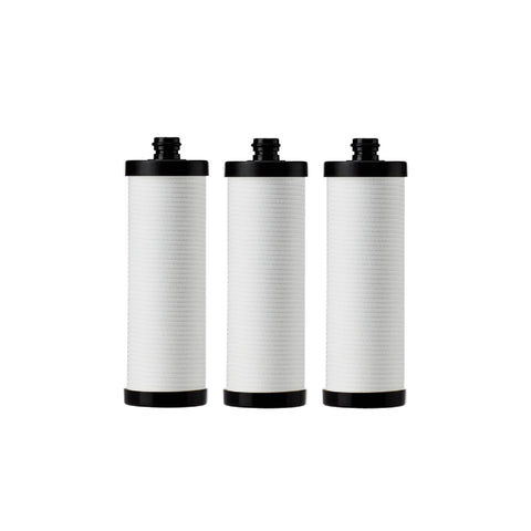 PMRF-03 Refill Filter for SUF-350P aka ES-350A Inline Shower Filter System