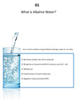 VitaPure ES350WP - Alkali Water Purifier