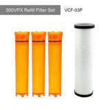 VitaPure VCF-03P Refill Filter for SUF-300VPX