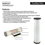 VitaPure VCF-03P Refill Filter for SUF-300VPX