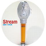 SONAKI VitaPure Shower Set SBH-104CR Stream(Chrome) - Full Set + 5 Refill Filters
