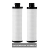 PMF-02X VitaPure Refill Cartridge for PurMax Inline Shower Filter SUF-200P