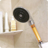 Rain Shower (Chrome) - Full Set SBH-116CR Handheld Vitamin C Shower